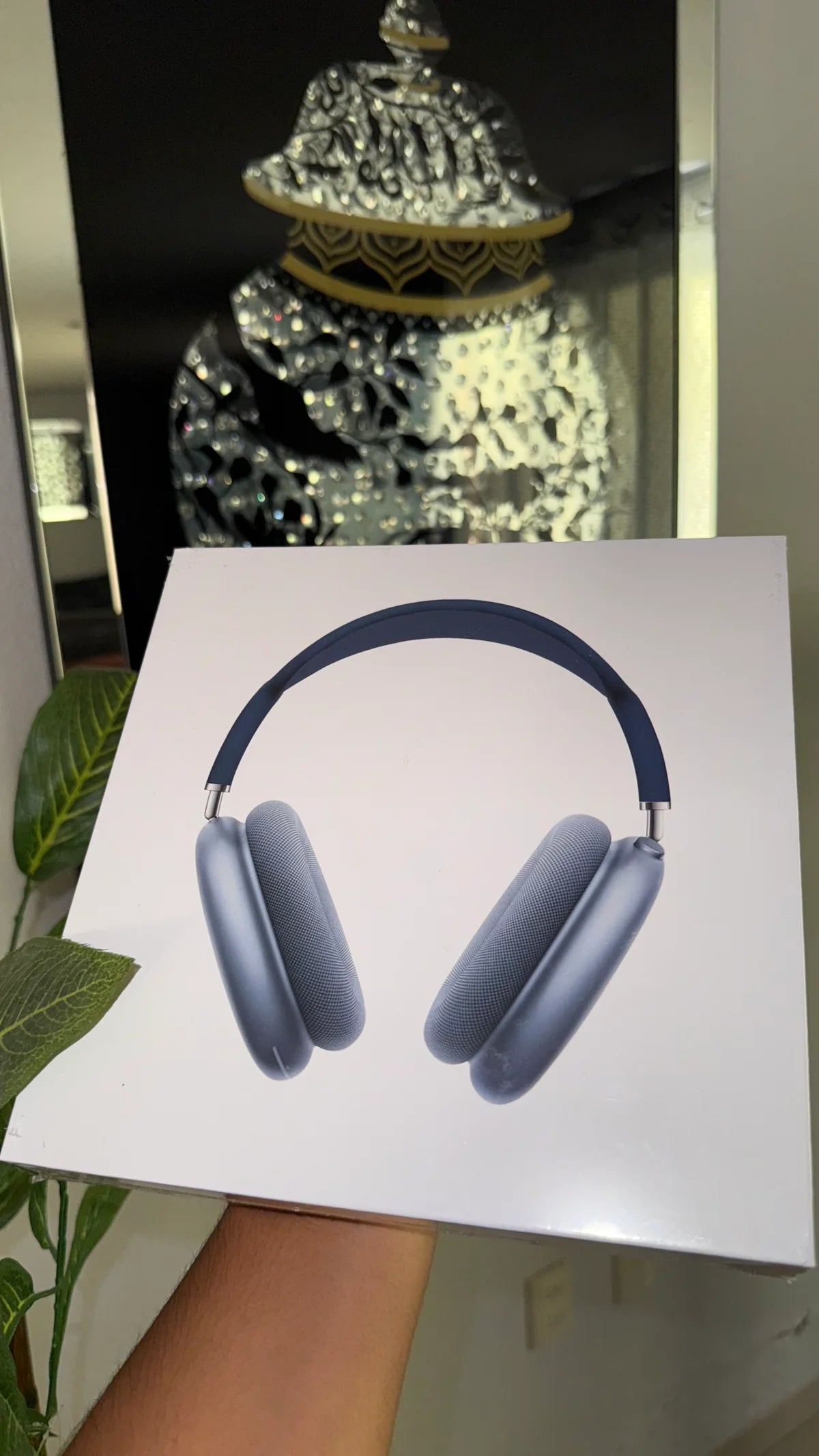 AirPods Max
