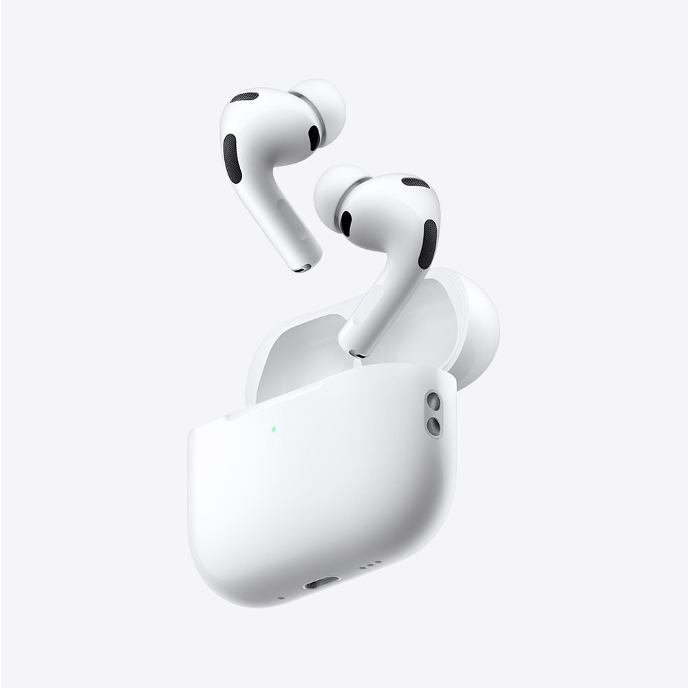 AirPods 3 Pro (Cancelación y Traductor)