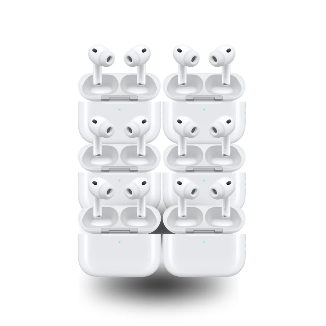 Pack Emprendedor (AirPods 2 pro con cancelación)
