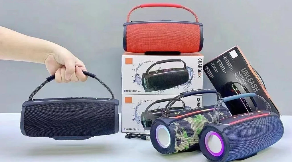 JBL Charge 8